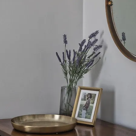Joivy Chic Flat In De Angeli מילאנו