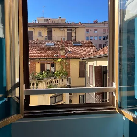 Porta Romana Bella 2 ! Centro