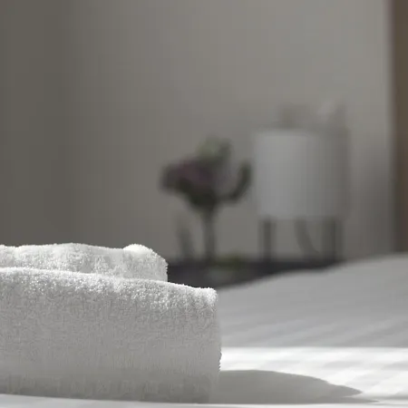 Joivy Chic Flat In De Angeli Milano