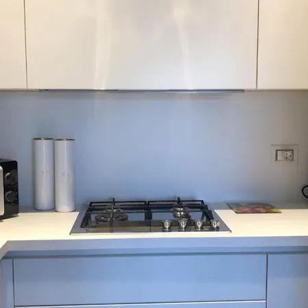 Apartamento Morivione - Bocconi Free Parking *