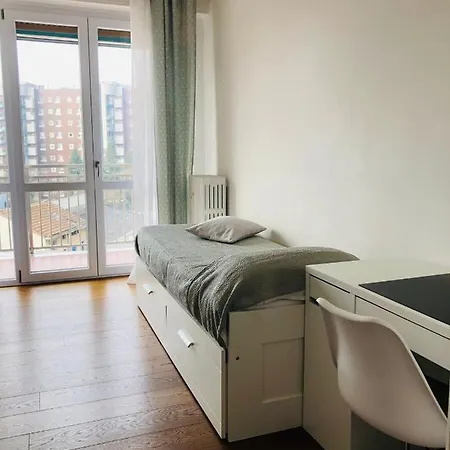 Apartamento Morivione - Bocconi Free Parking *