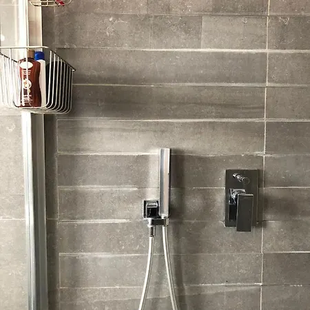 Daire Morivione - Bocconi Free Parking