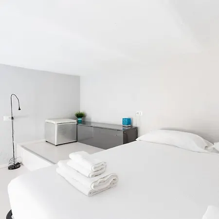 Appartement Porta Ticinese - 550 M Far From Darsena! *