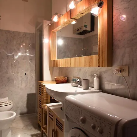 Youhosty - Rosales 1 Lejlighed