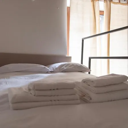 Daire Youhosty - Rosales 1 Milano