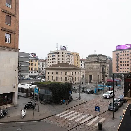 Youhosty - Rosales 1 Daire