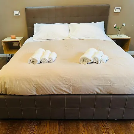 Apartamento Morivione - Bocconi Free Parking *