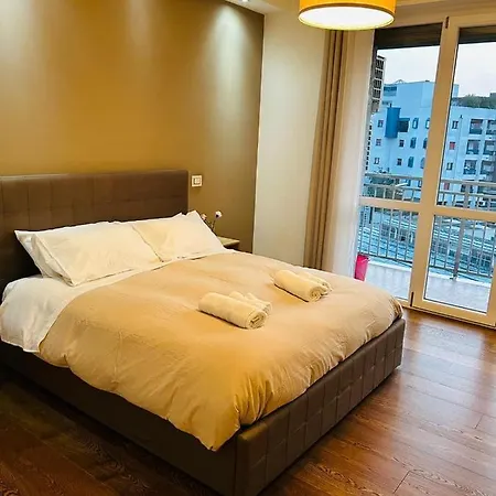 Morivione - Bocconi Free Parking Apartamento *