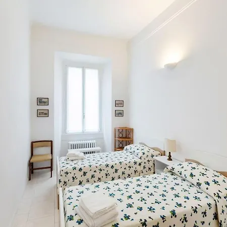 Lejlighed Splendido 2 2 Bagni In Porta Venezia *