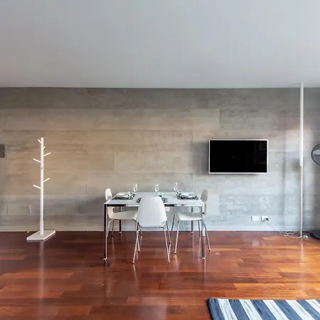 Darsena Cozy - Porta Genova M2 아파트