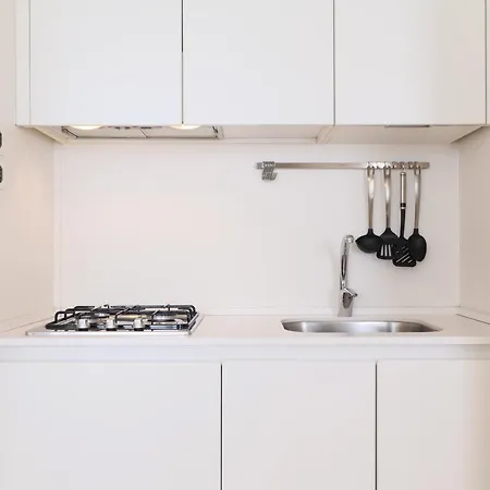 Contempora - Palermo 14 Apartment
