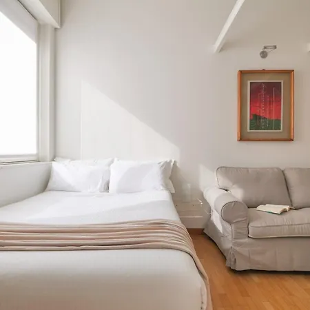 Contempora - Palermo 14 Apartment *