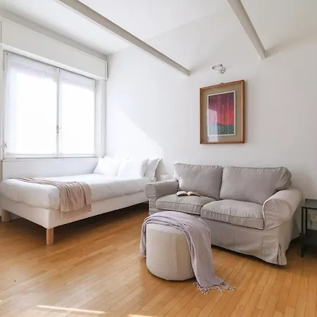Contempora - Palermo 14 Milan