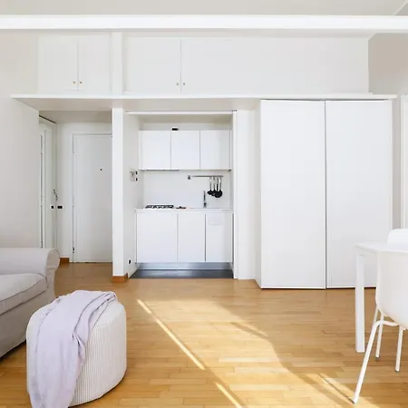 Contempora - Palermo 14 Milan