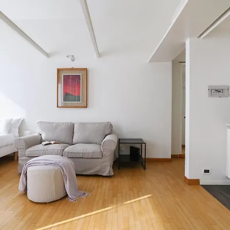 Contempora - Palermo 14 Apartment *
