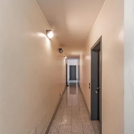 아파트 Darsena Cozy - Porta Genova M2 밀라노