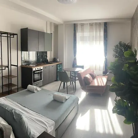 Apartment Leo's Corner In