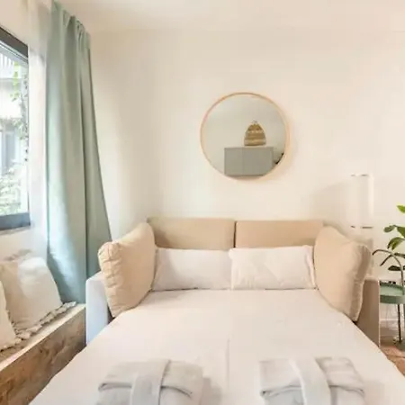 Apartman I Host - Polesine 2 Milánó