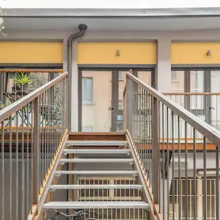 Apartamento I Host - Polesine 2 *