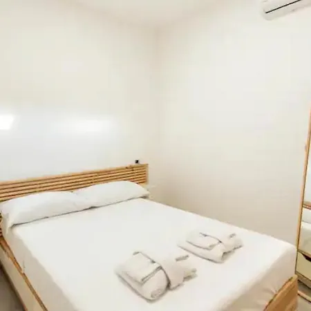 I Host - Polesine 2 Apartmán