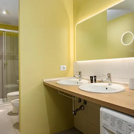 Appartamento Hemeras Boutique Homes - Luxury In Center Milano