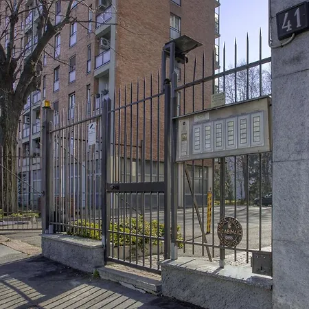 Appartamento Joivy Delightful Flat With Balcony *