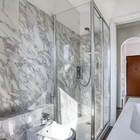 Appartamento Joivy Delightful Flat With Balcony