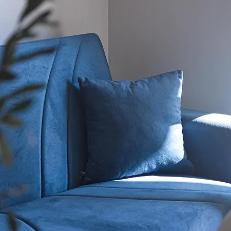 Joivy Delightful Flat With Balcony Milánó