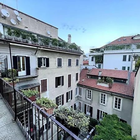 Apartment San Marco 14 Sunny And Bright