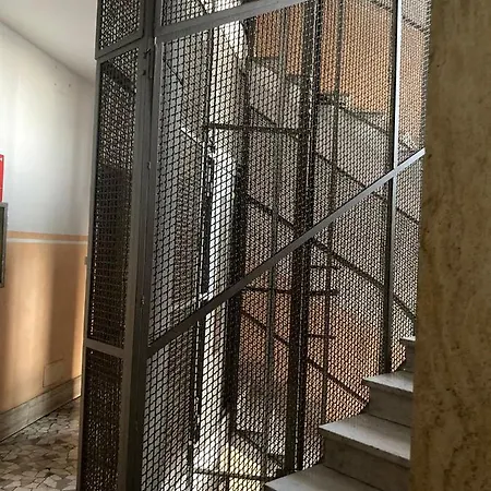 City House Viale Murillo *