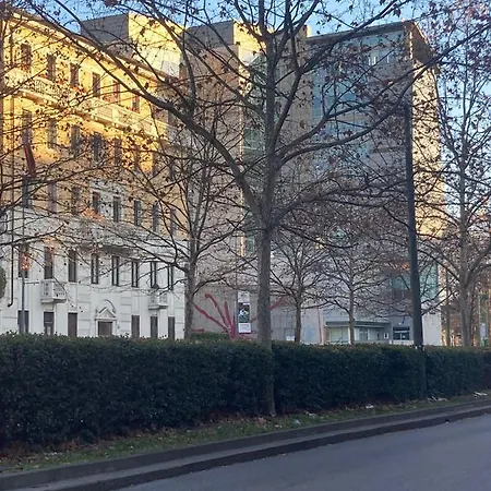 City House Viale Murillo *