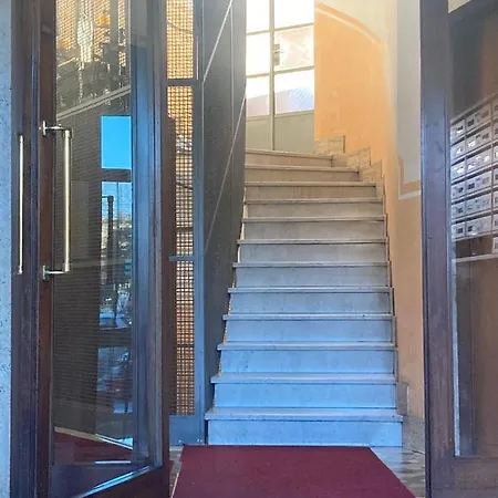 דירה House Viale Murillo