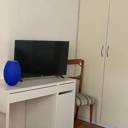 Apartament City House Viale Murillo