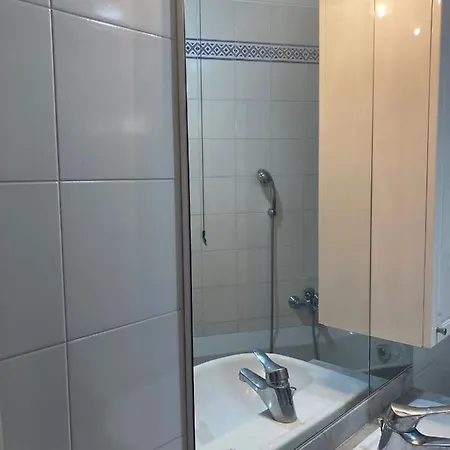 Lägenhet City House Viale Murillo *