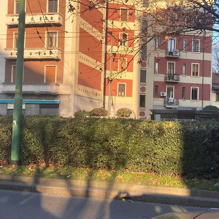 City House Viale Murillo