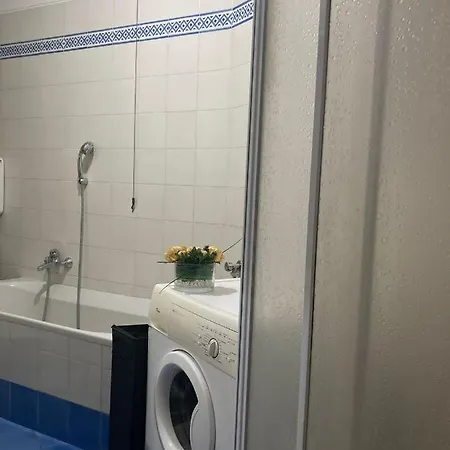 Apartament City House Viale Murillo *