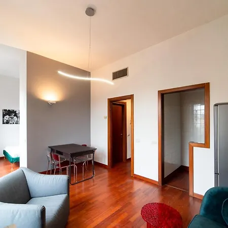 شقة Hbhall Brera 59 *