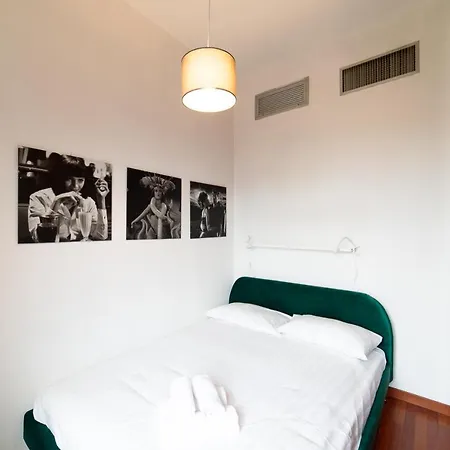 شقة Hbhall Brera 59