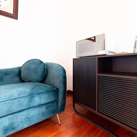 Hbhall Brera 59 * Μιλάνο