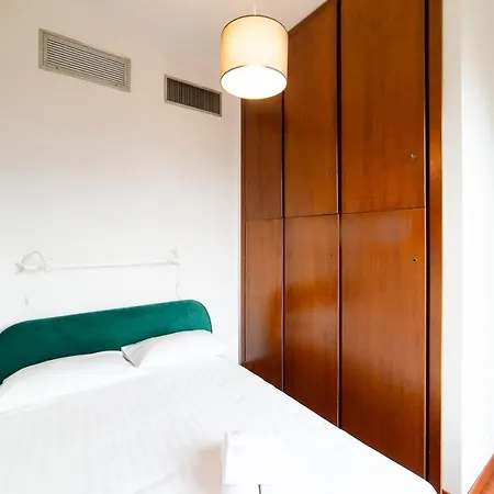 Hbhall Brera 59 Милан