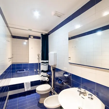 Hbhall Brera 59 شقة *