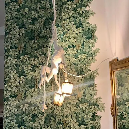 Bohemian House Appartement Milaan