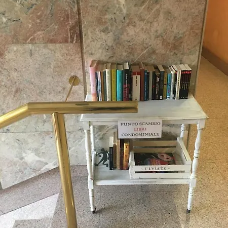 Apartamento Morivione - Bocconi Free Parking