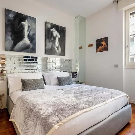 Apartment Amazing In The Heart Of Pta Venezia