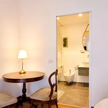 Appartement My Fair *