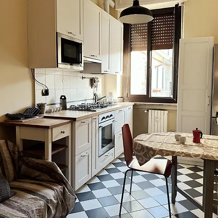 Apartamento Ampere