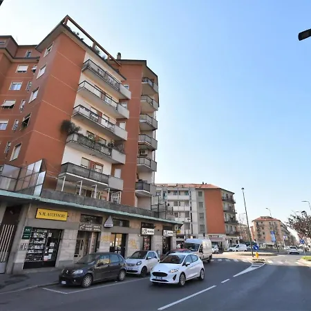 Apartment Forze Armate By Interhome