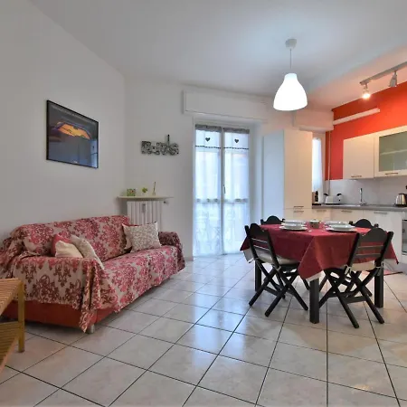Apartment Forze Armate By Interhome Milan