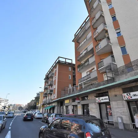 Forze Armate By Interhome Milano