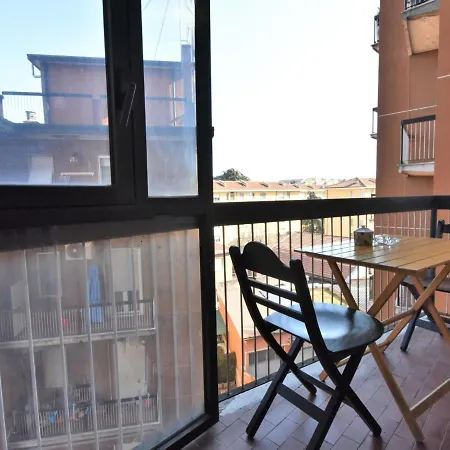 Forze Armate By Interhome Apartment Milan